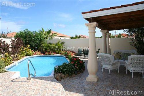 Tierra del Sol Resort & Country Club 5